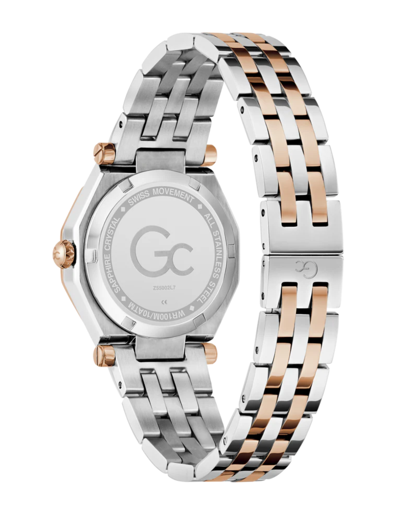 Gc Gleam Mid-Size Metal