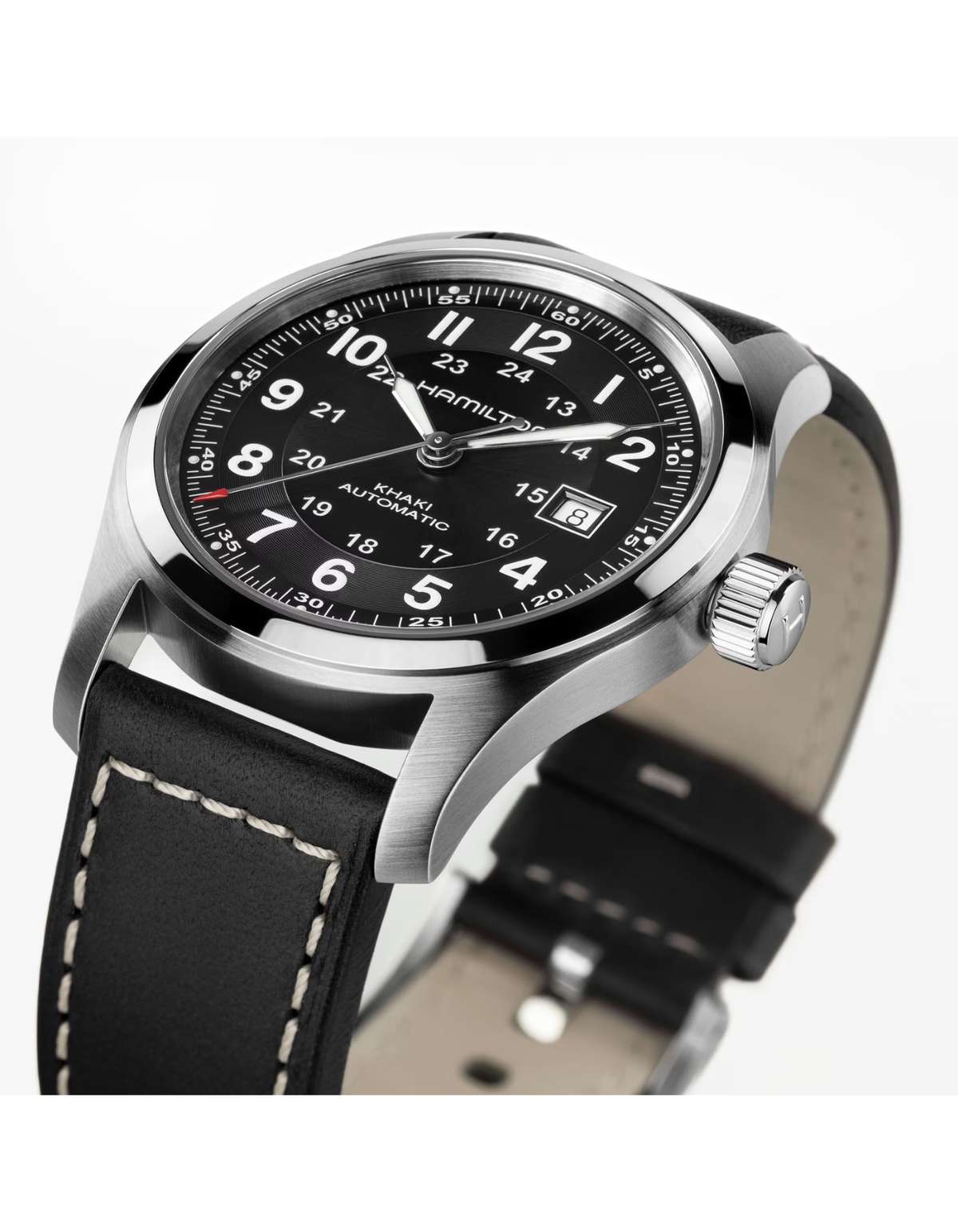 Hamilton Khaki Field Auto 42mm