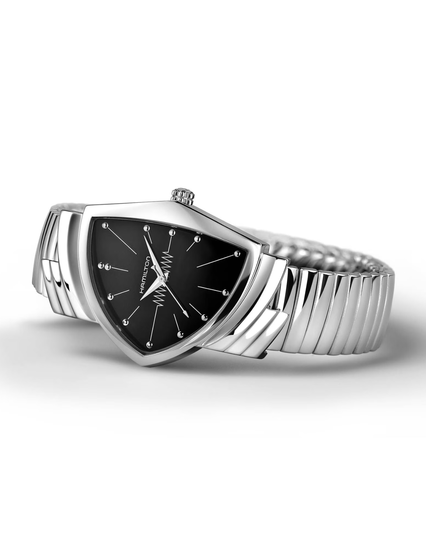 Hamilton Ventura Quartz