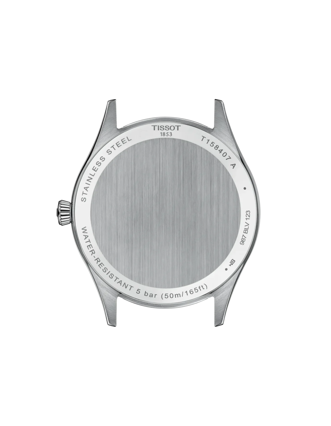 Tissot Classic Dream 40mm