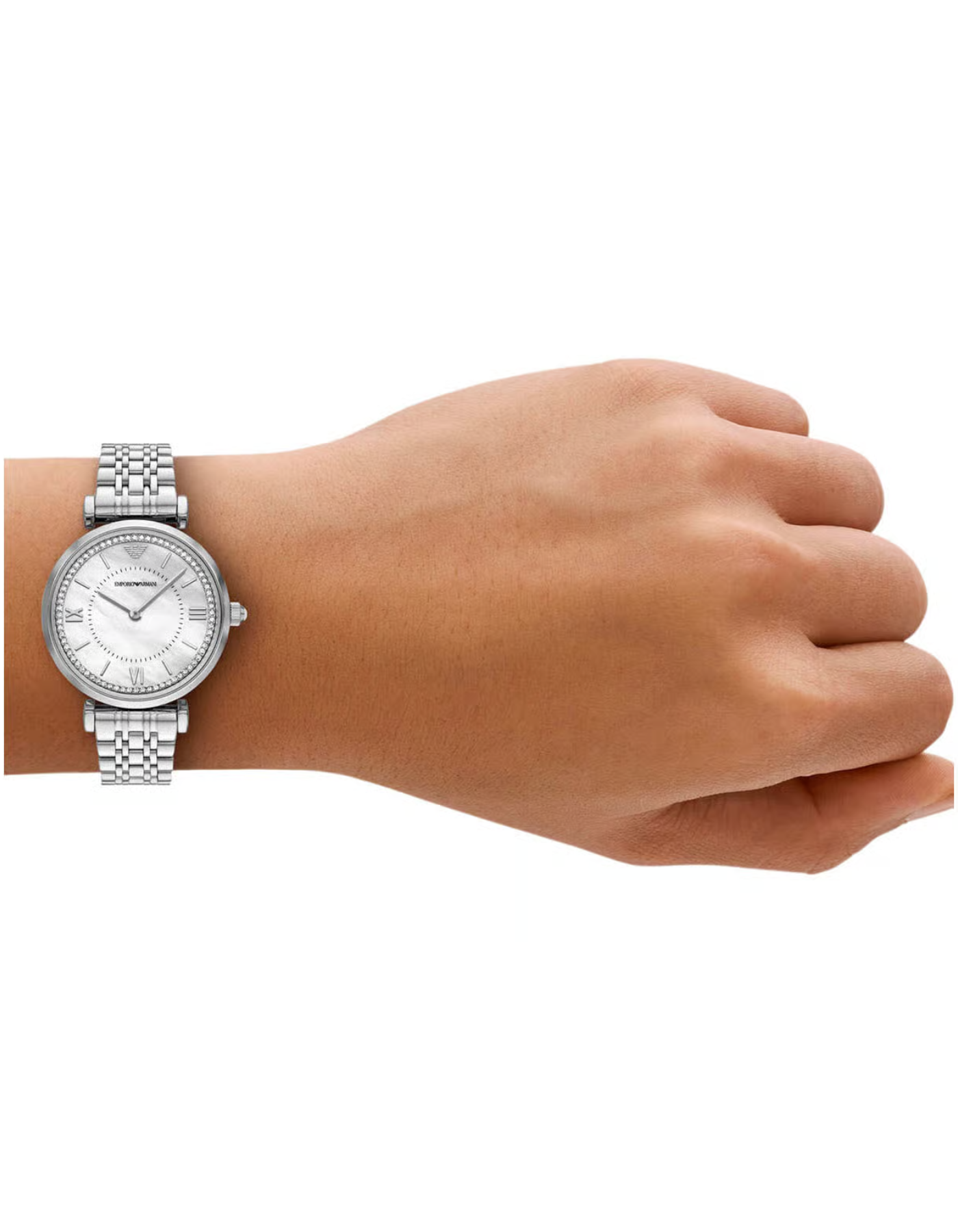 Emporio Armani Gianni T-Bar