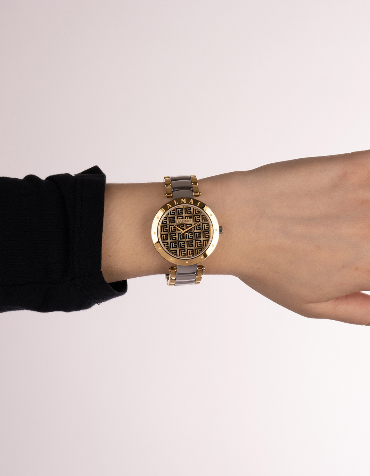 Balmainia Bijou