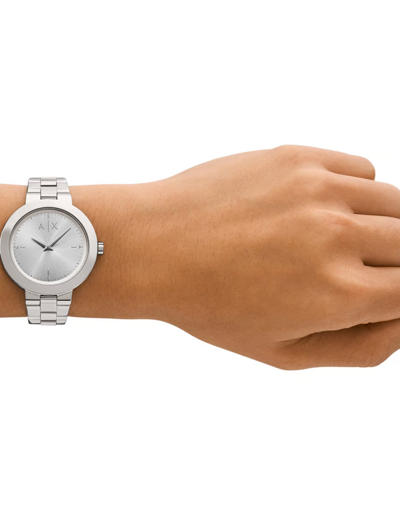 Armani Exchange