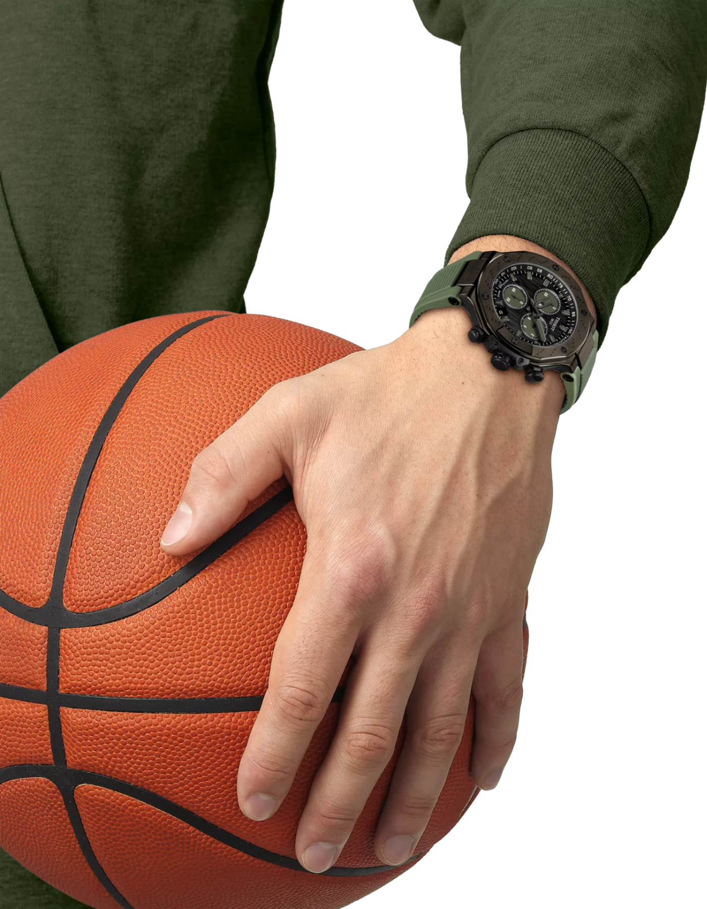 Tissot T-Race Quartz Chronograph