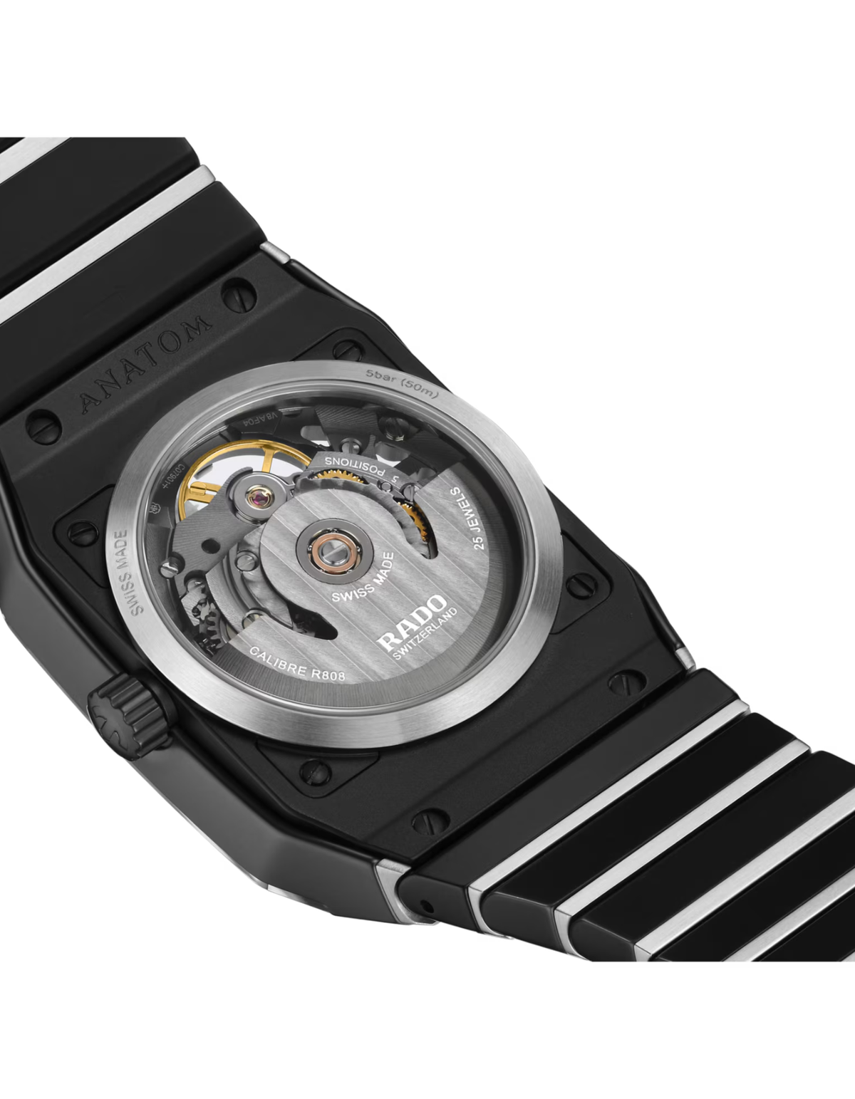 Anatom Automatic Skeleton
