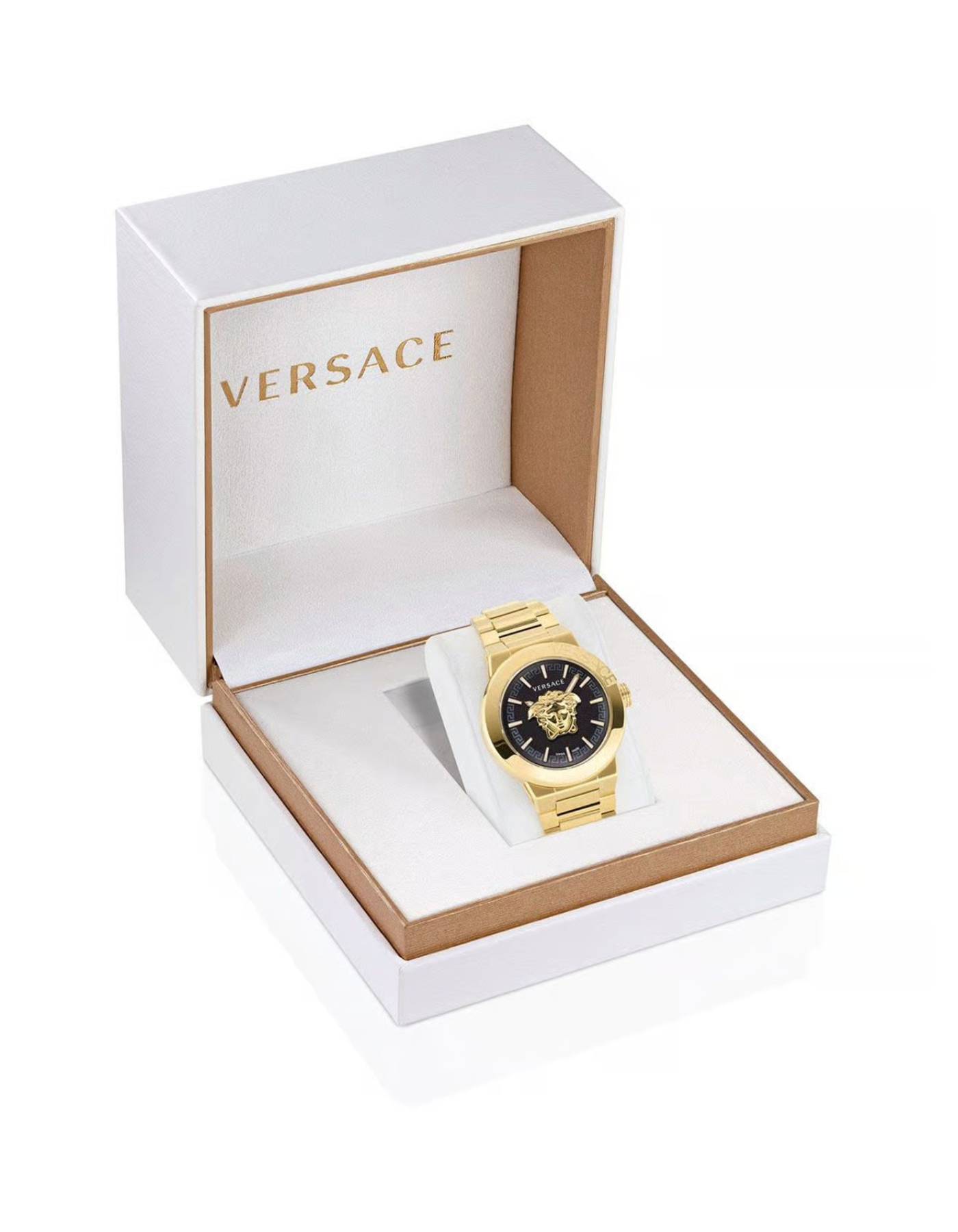 Versace Medusa Infinite