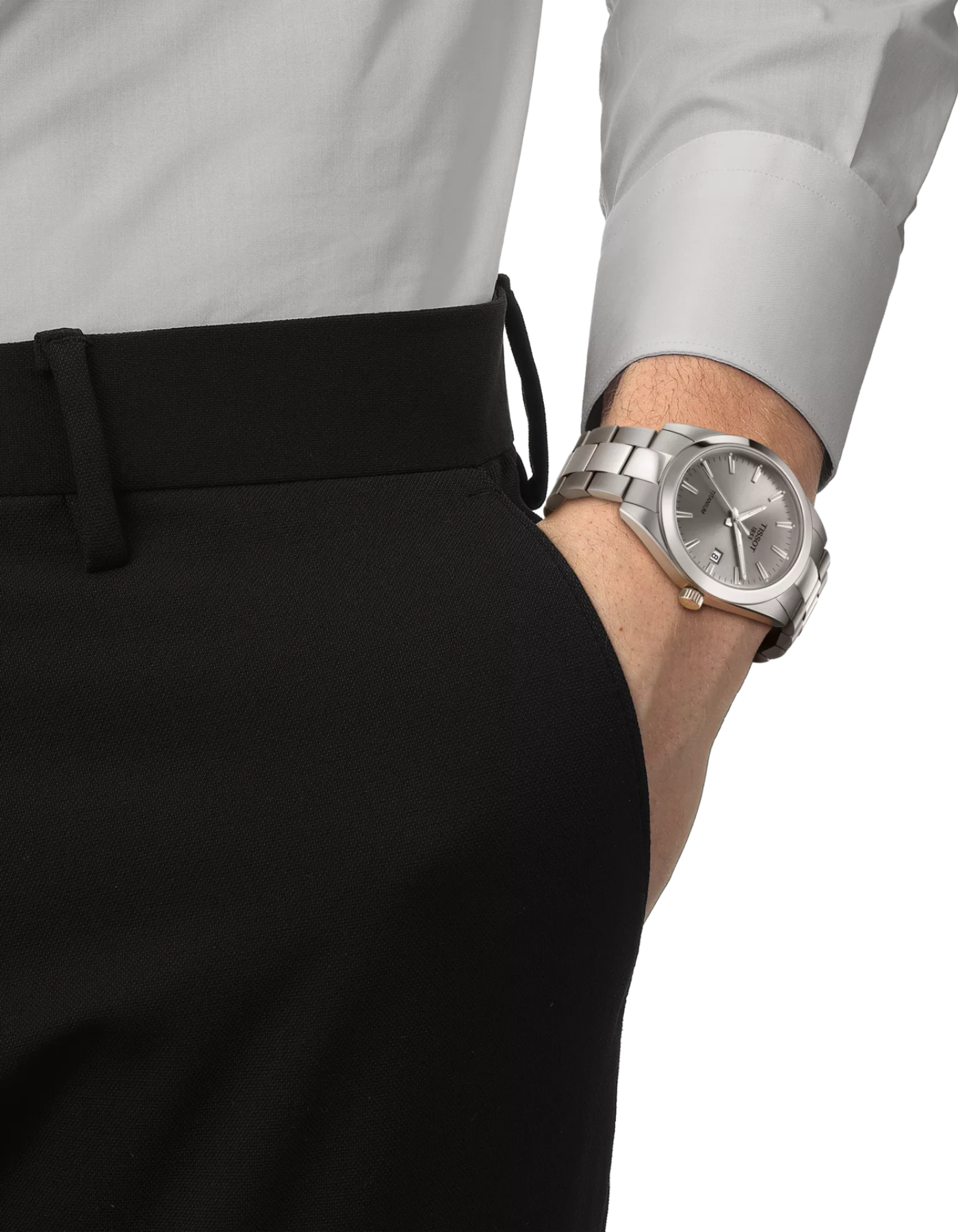 Tissot Gentleman 40mm