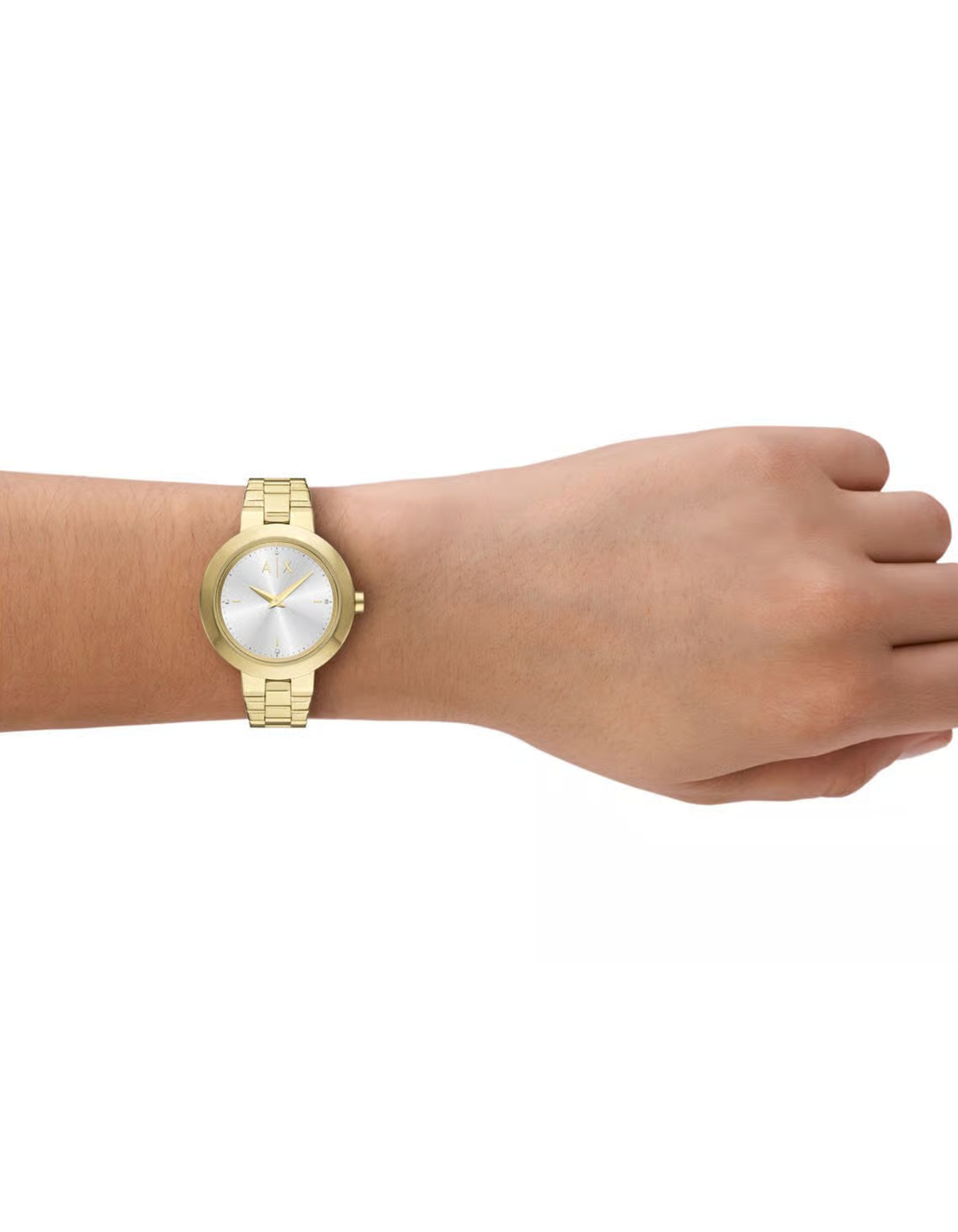 Armani Exchange