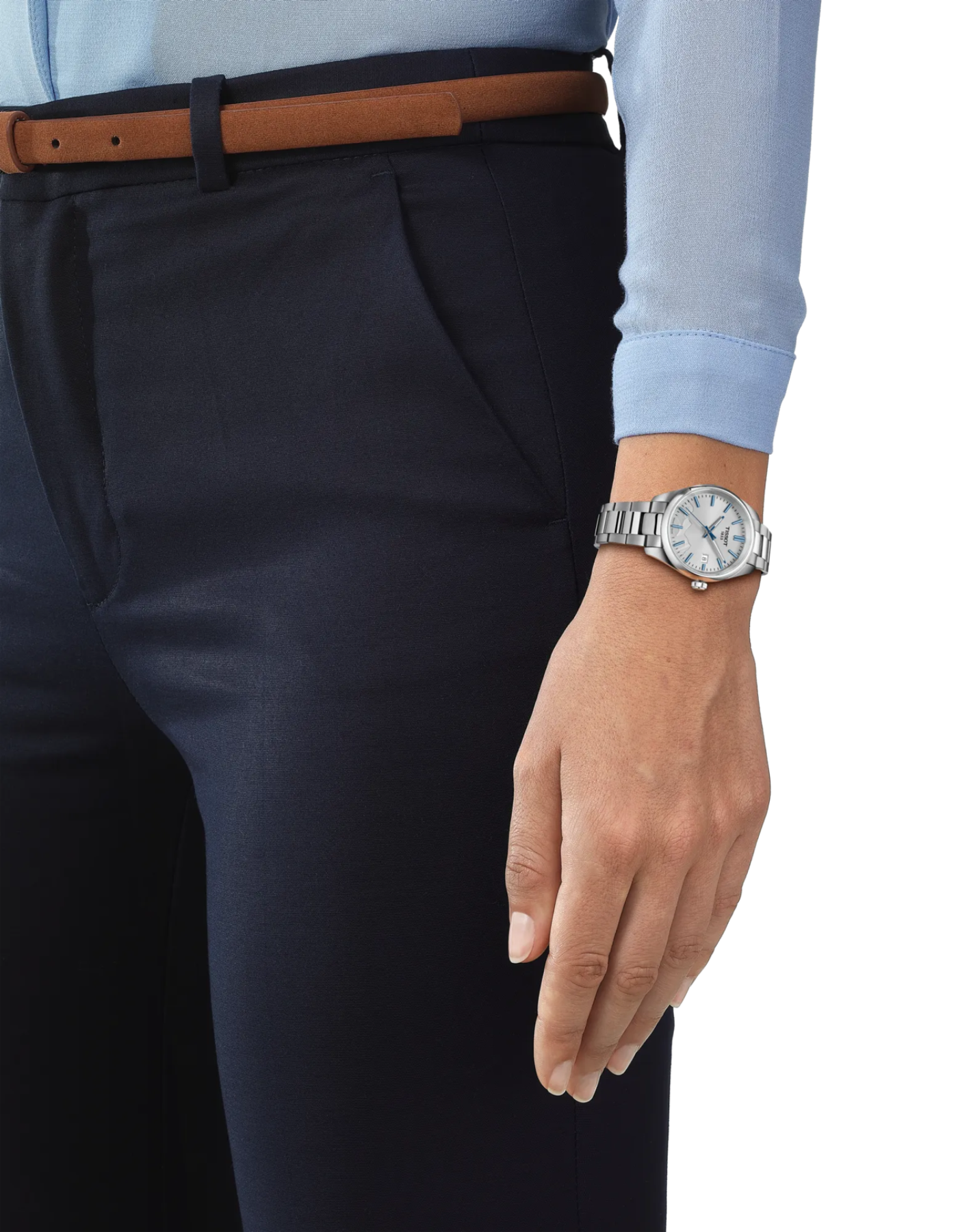 Tissot PR 100 Jungfraubahn 34mm