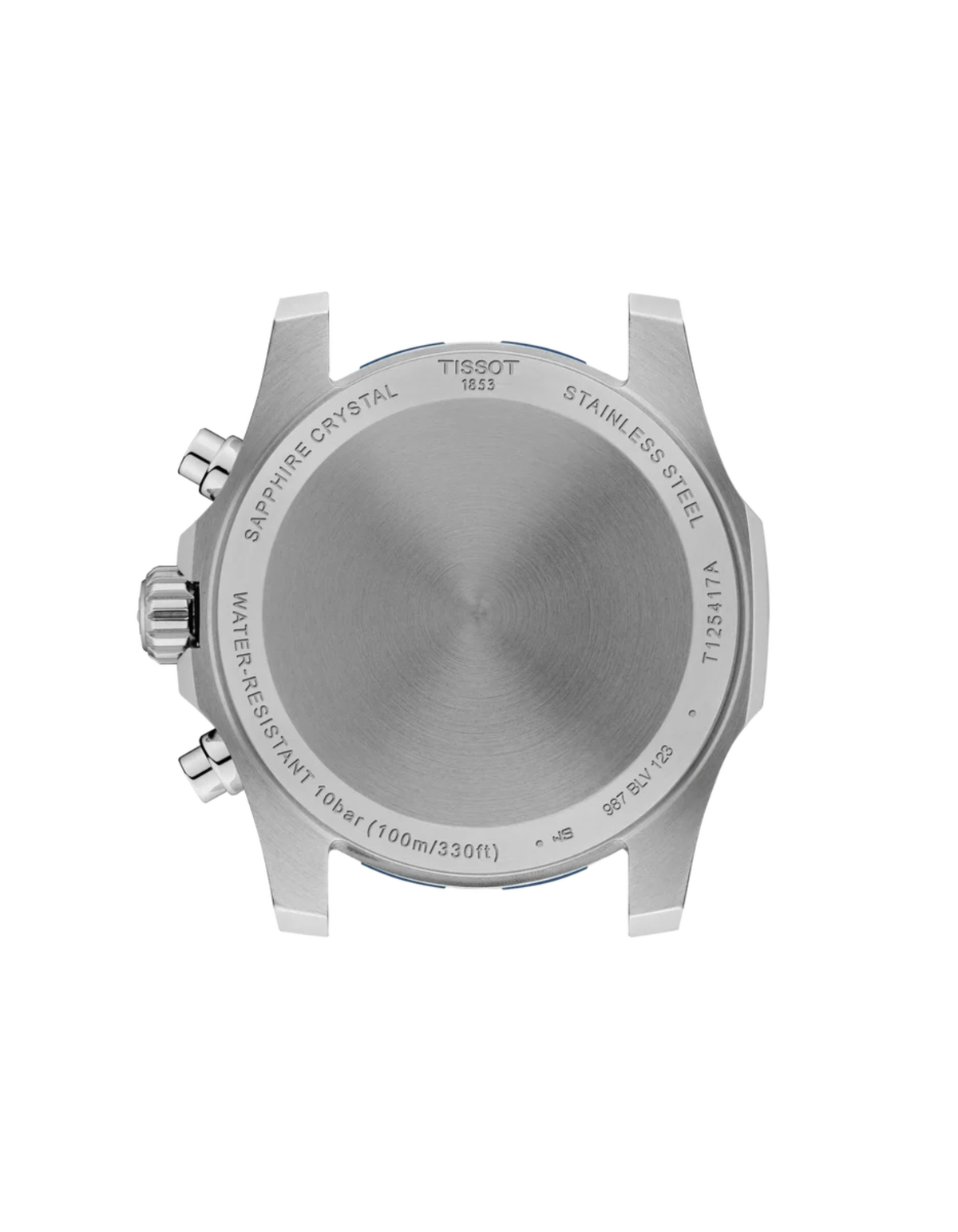 Tissot Supersport 42MM