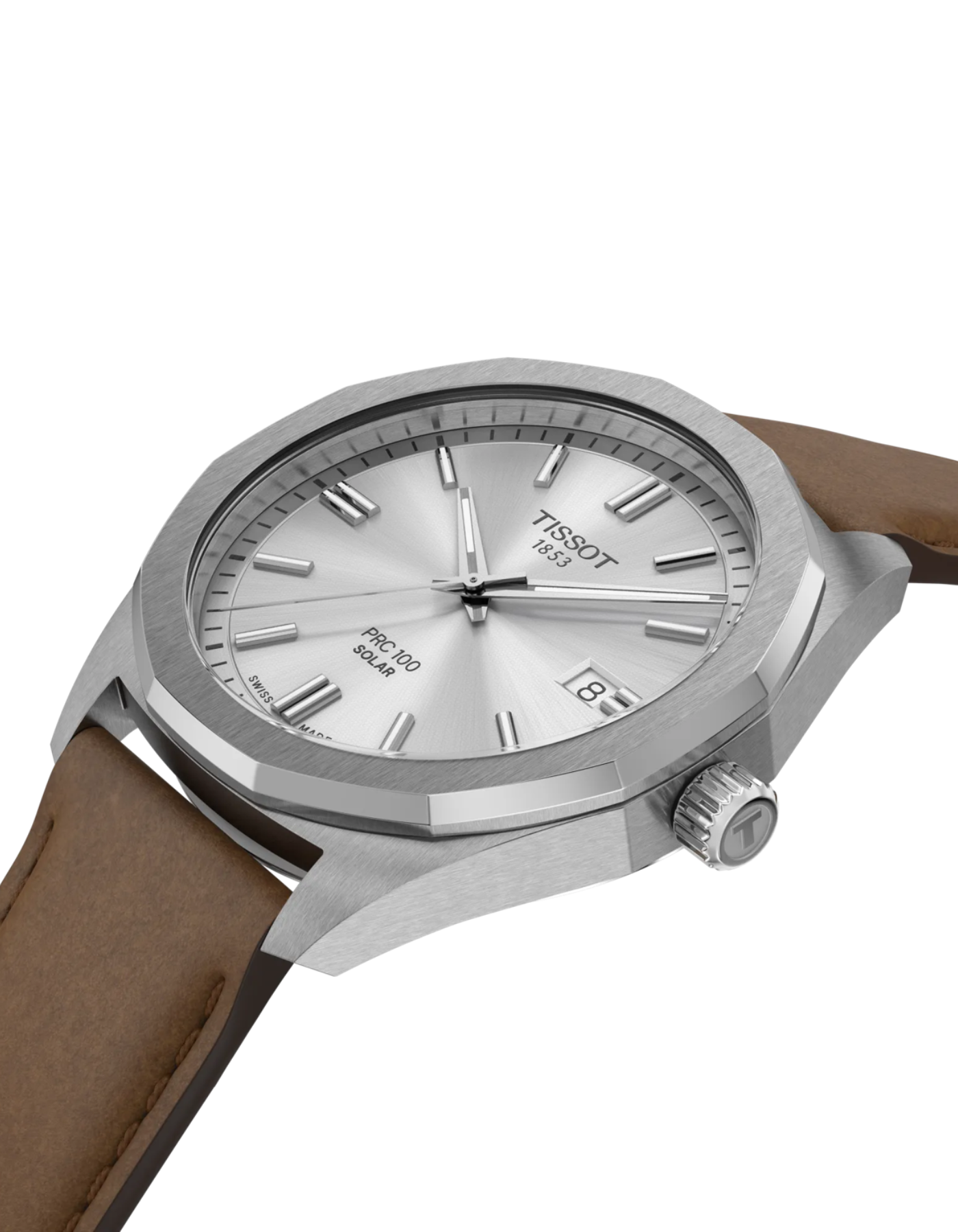 Tissot PRC 100 Solar Quartz 39mm