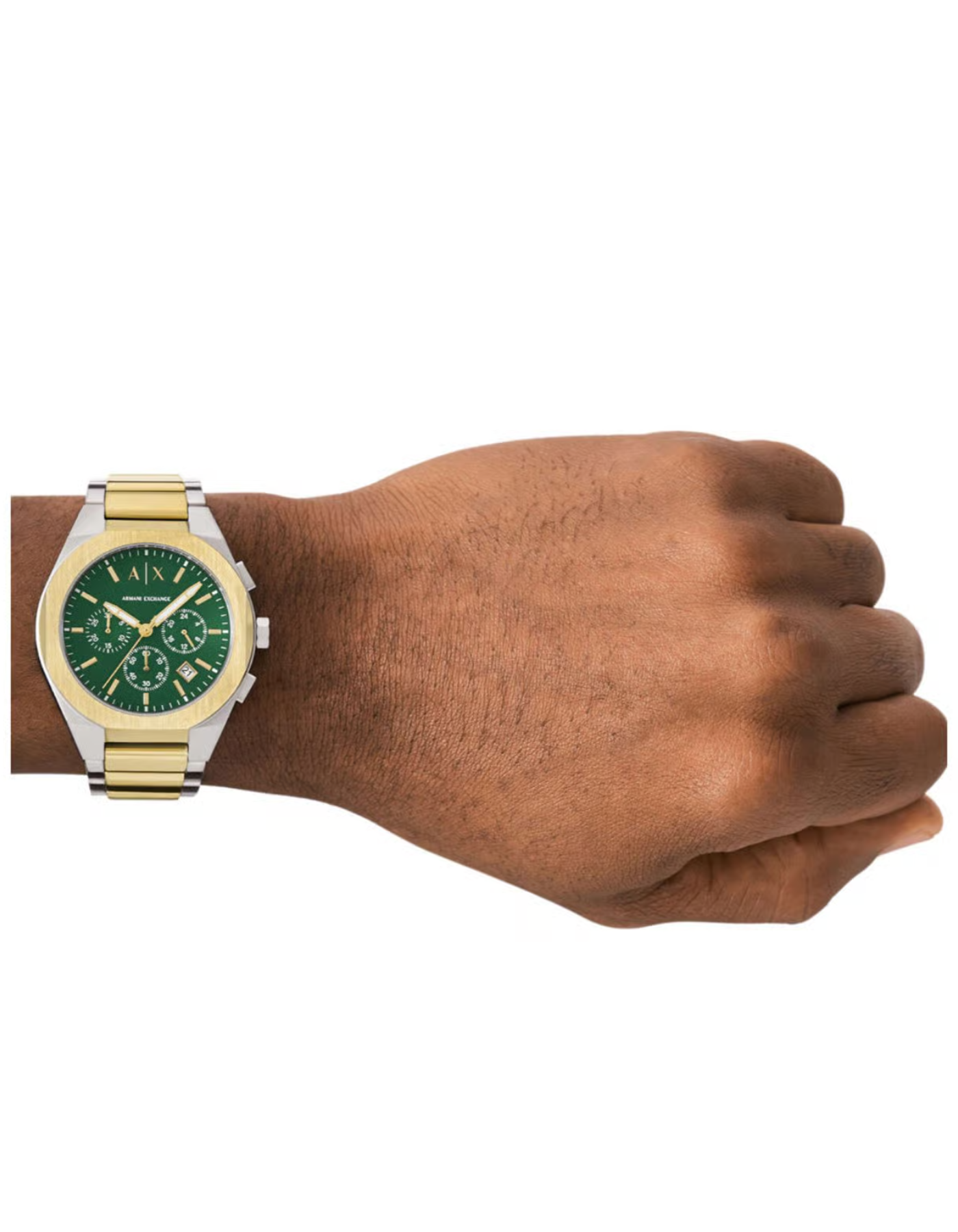 Armani Exchange