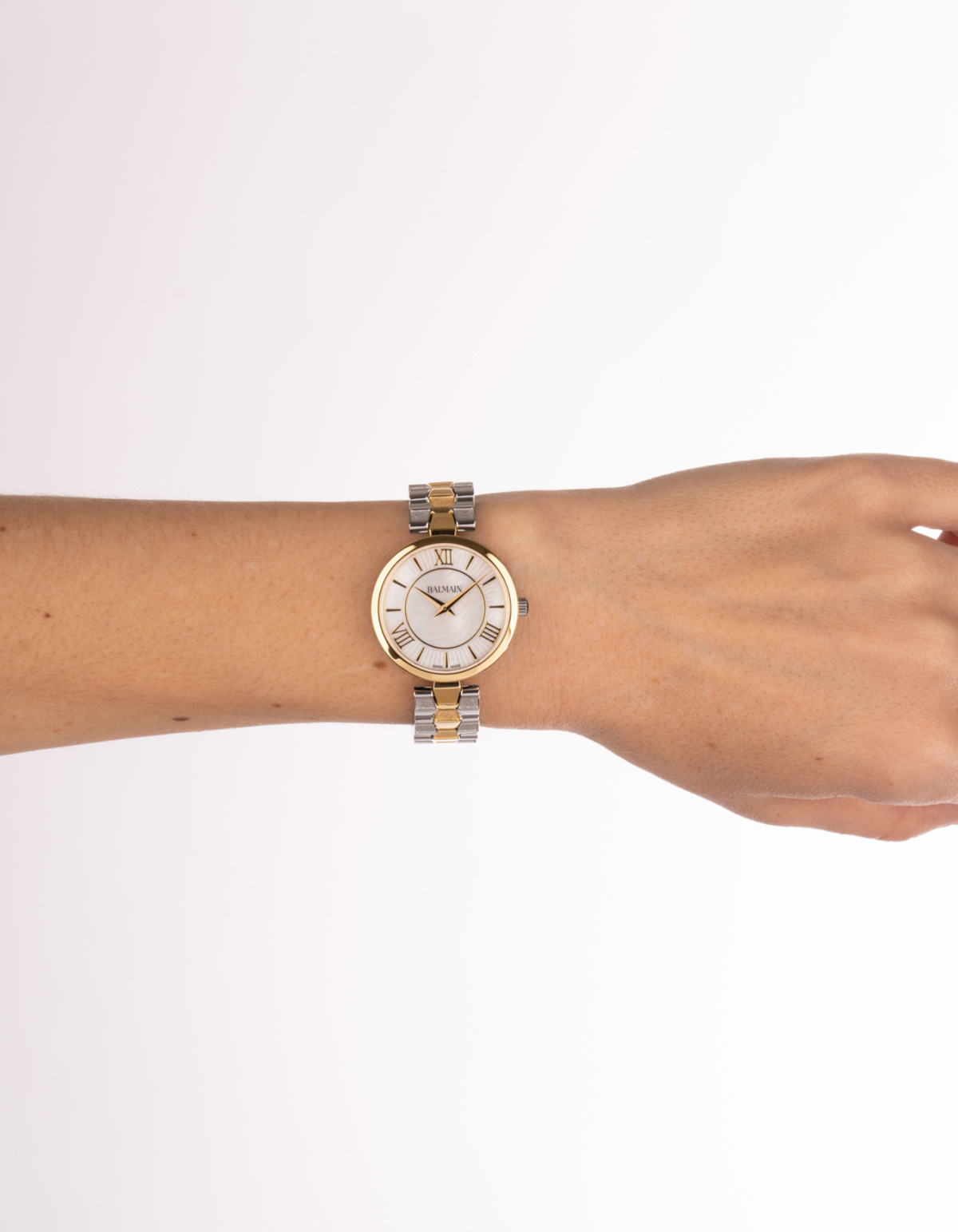 Balmain Sedirea | 31 mm