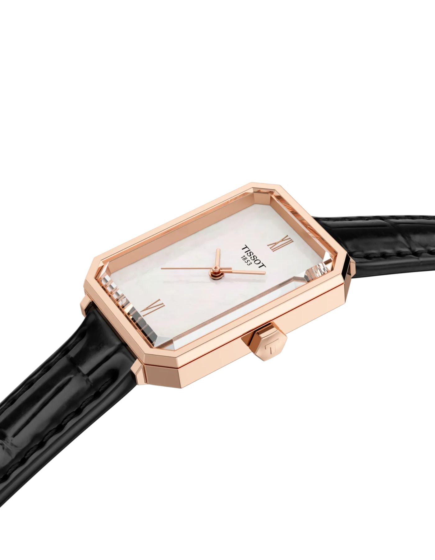 Tissot SRV 30mm