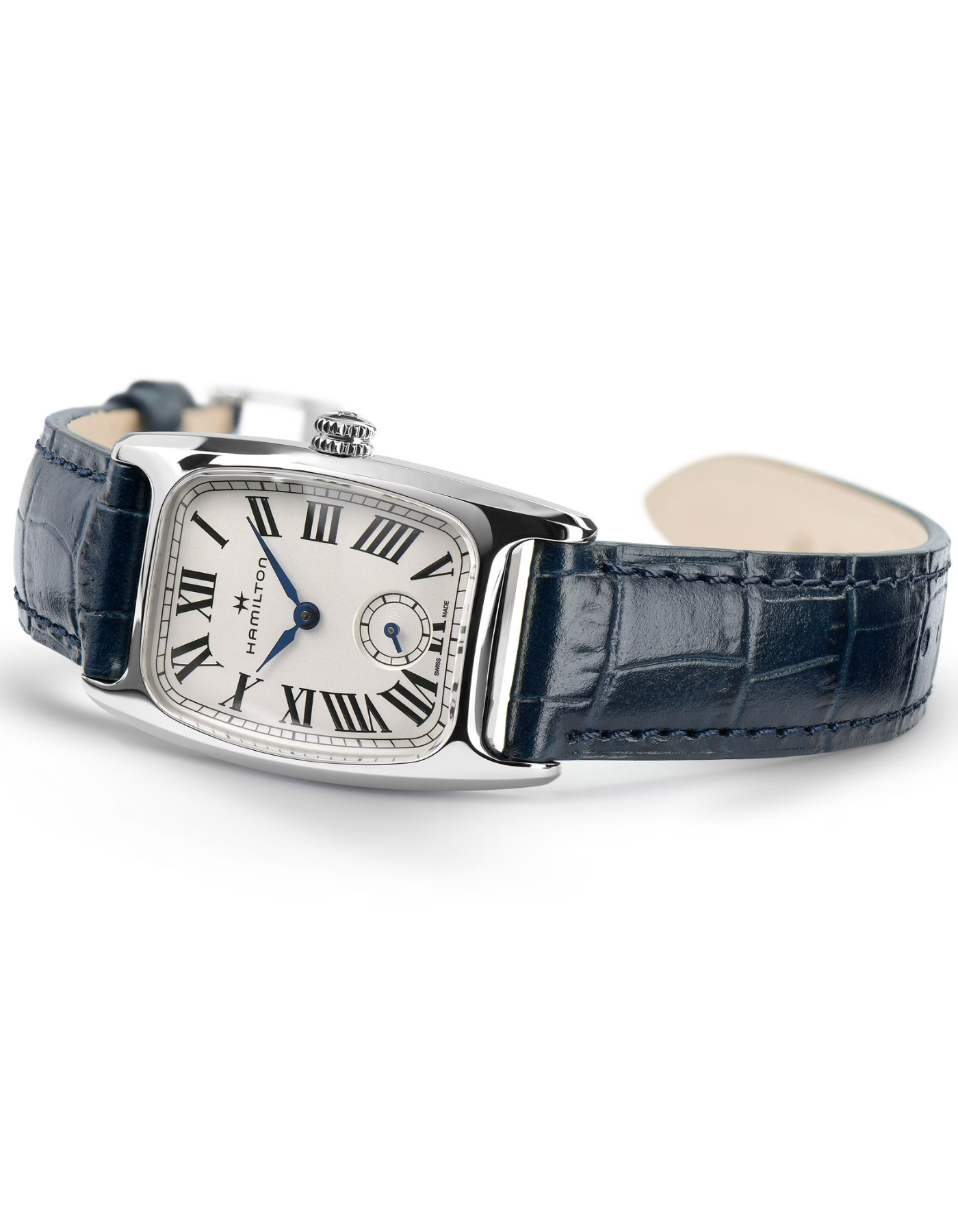 Hamilton American Classic Boulton Small Second Quartz