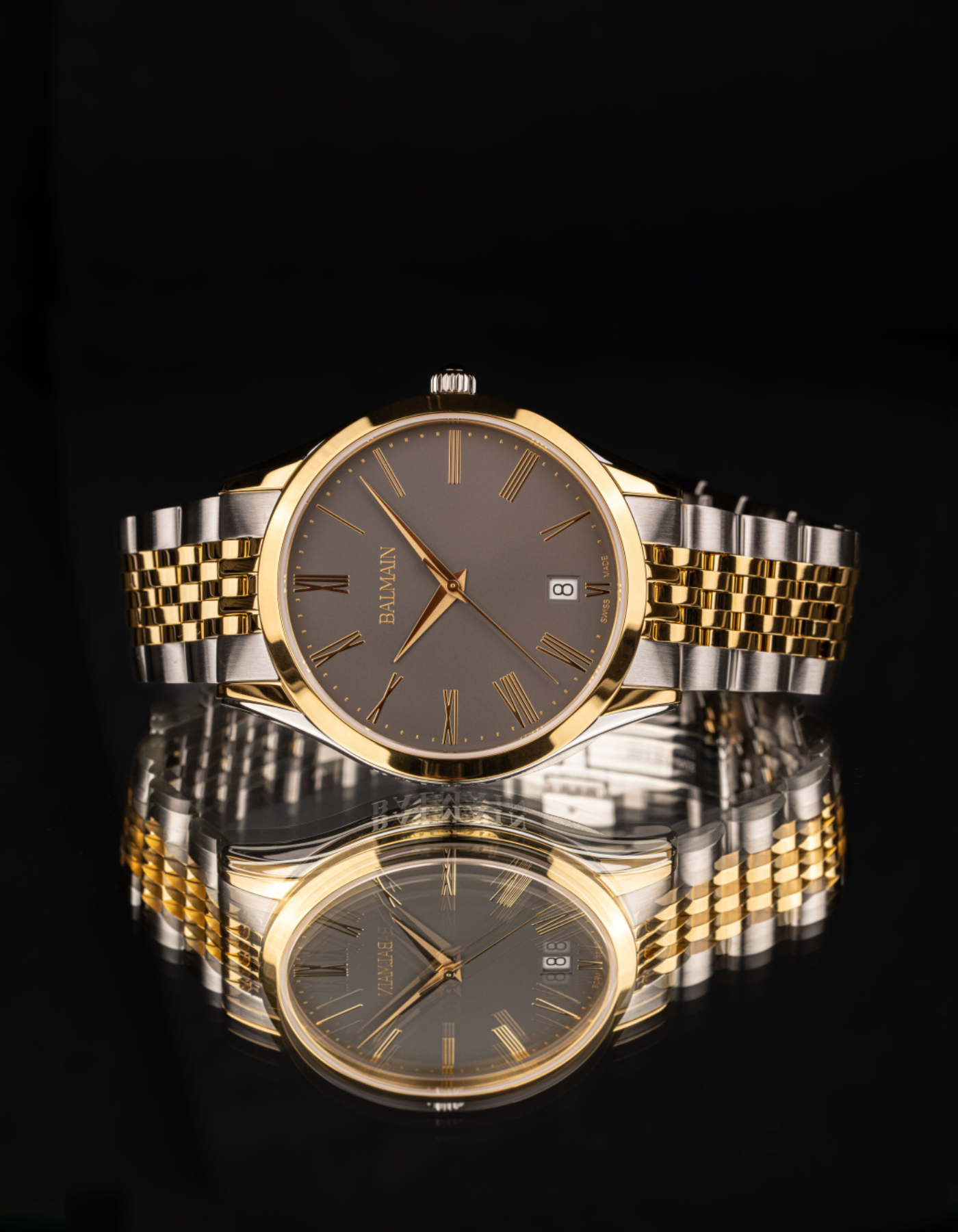 Balmain Classic R