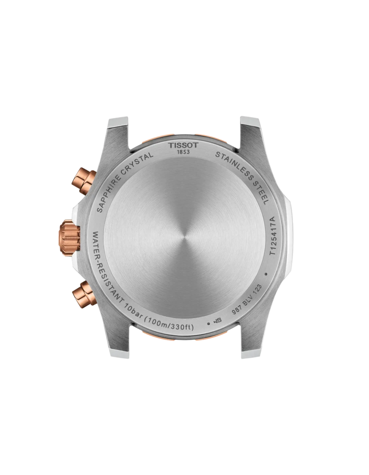 Tissot Supersport 42MM