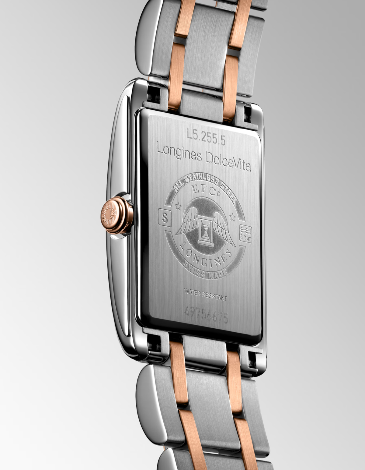 LONGINES DOLCEVITA
