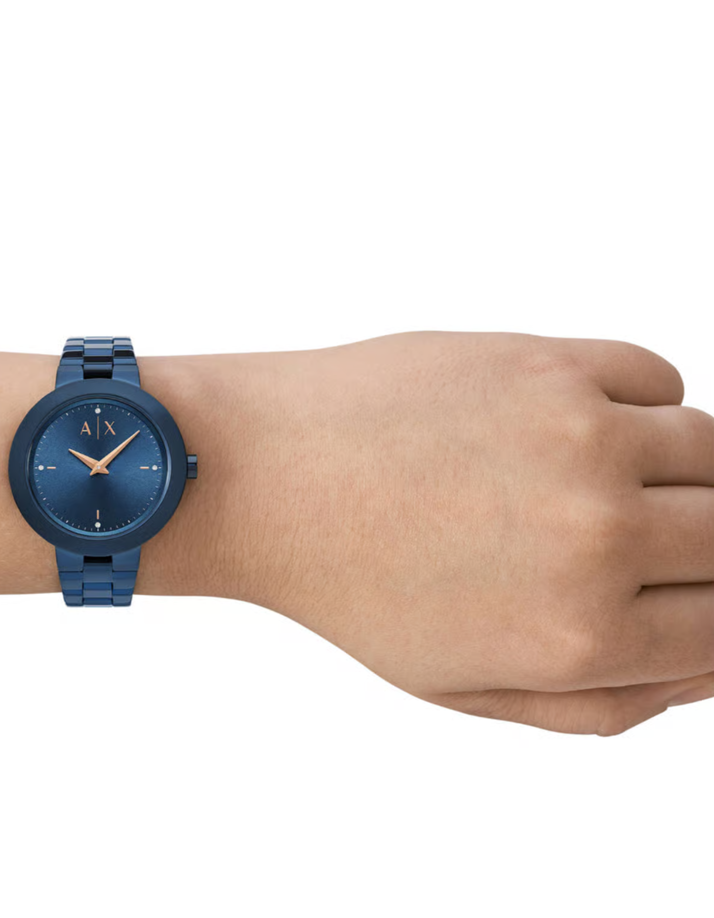 Armani Exchange