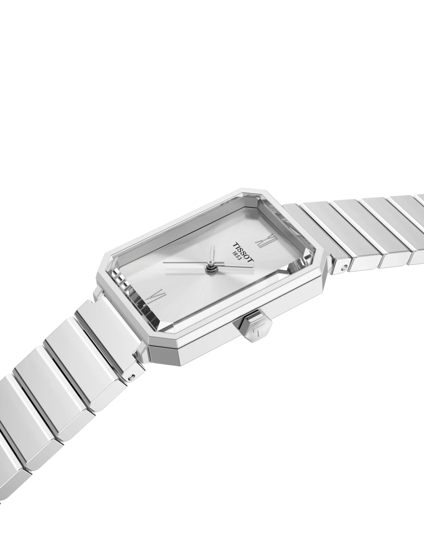Tissot SRV 30mm