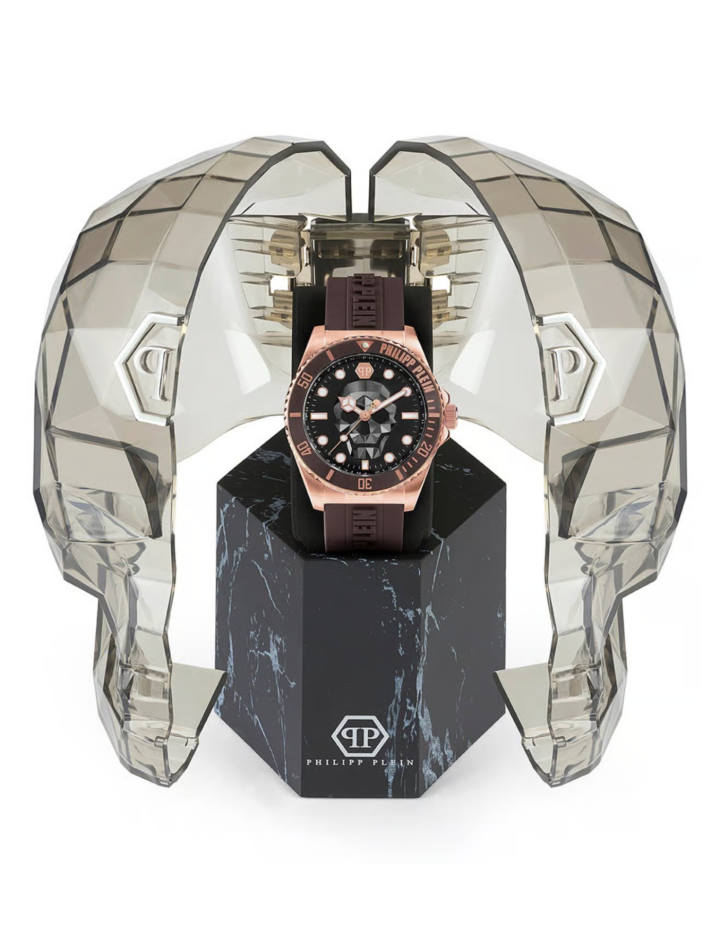 Philipp Plein The Skull Diver