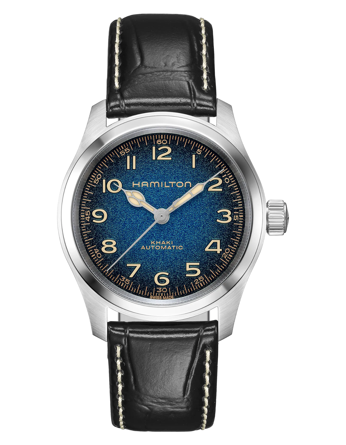 Hamilton Khaki Field Murph 38mm