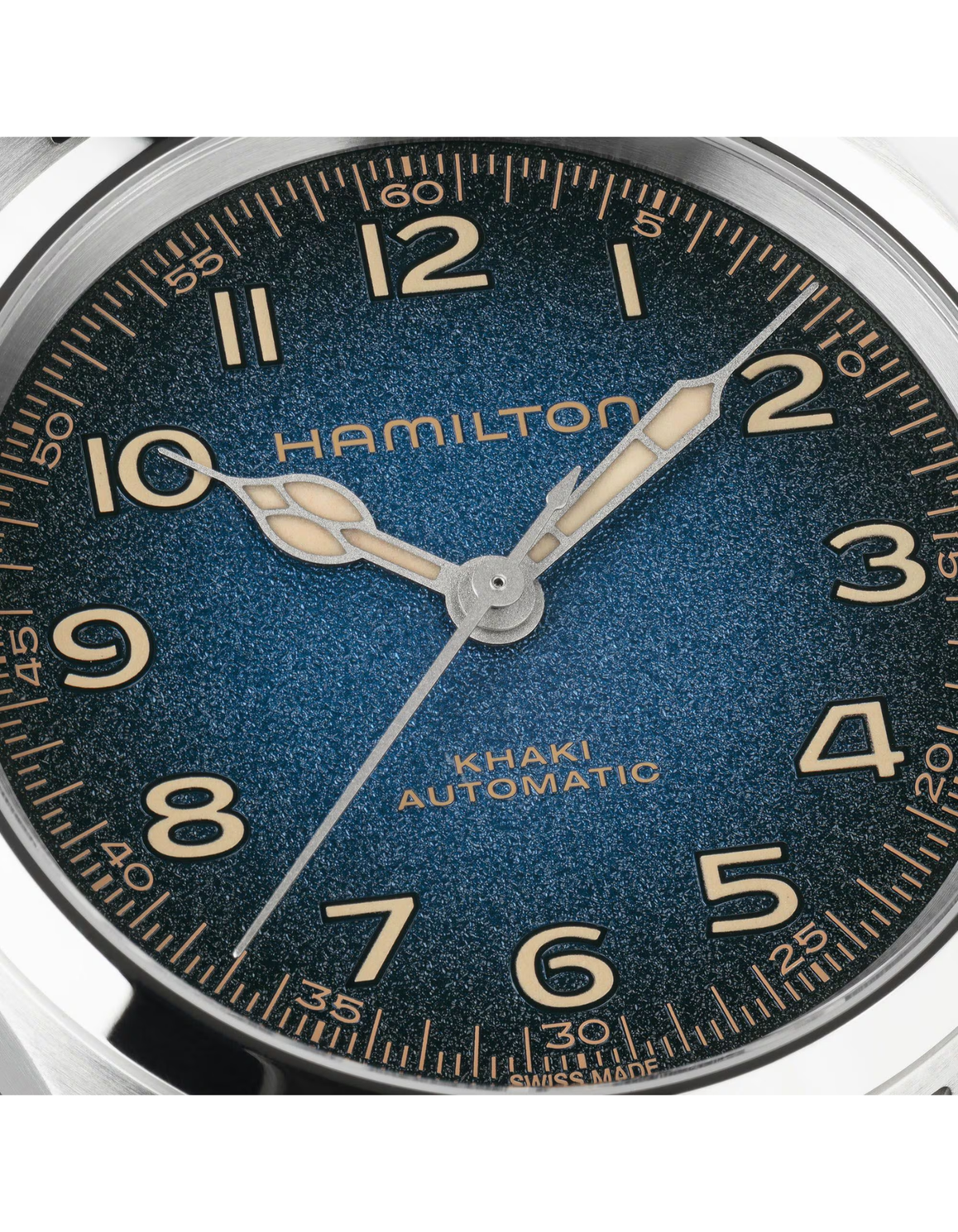 Hamilton Khaki Field Murph 38mm