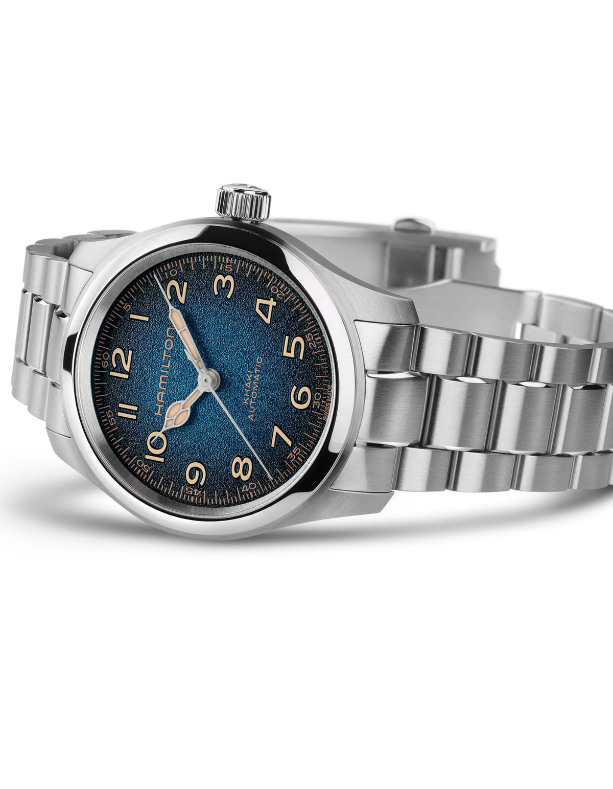 Hamilton Khaki Field Murph 38mm