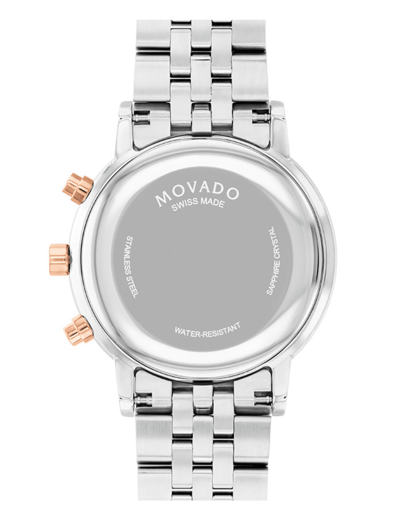 Movado Museum Classic