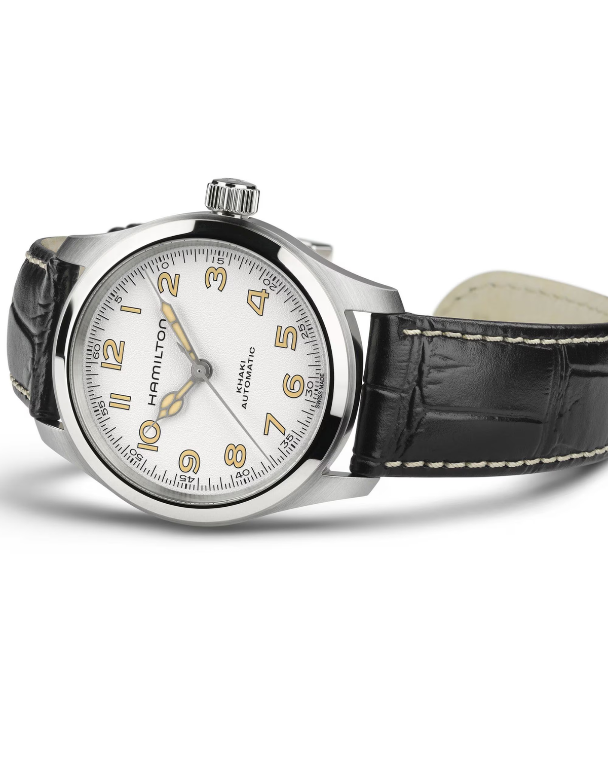Hamilton Khaki Field Murph 38mm