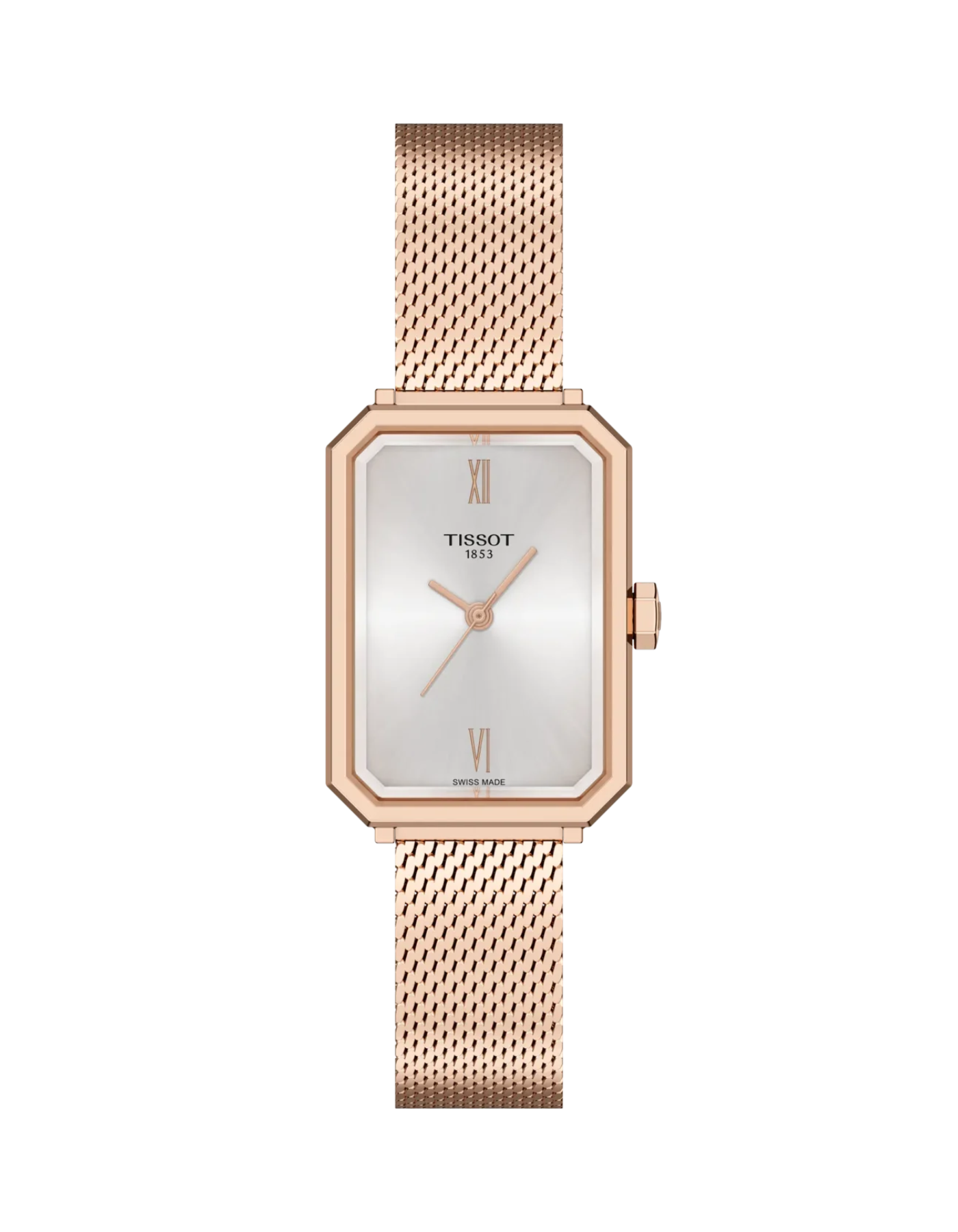Tissot SRV 30mm