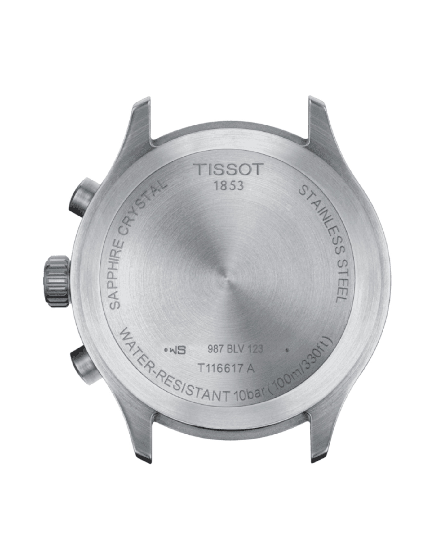 Tissot Chrono XL Vintage