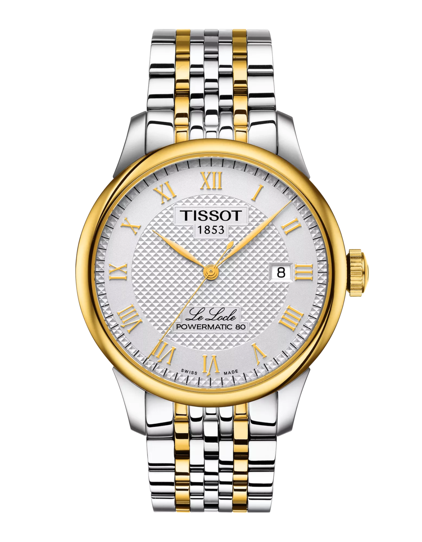 Tissot Le Locle 39.3mm