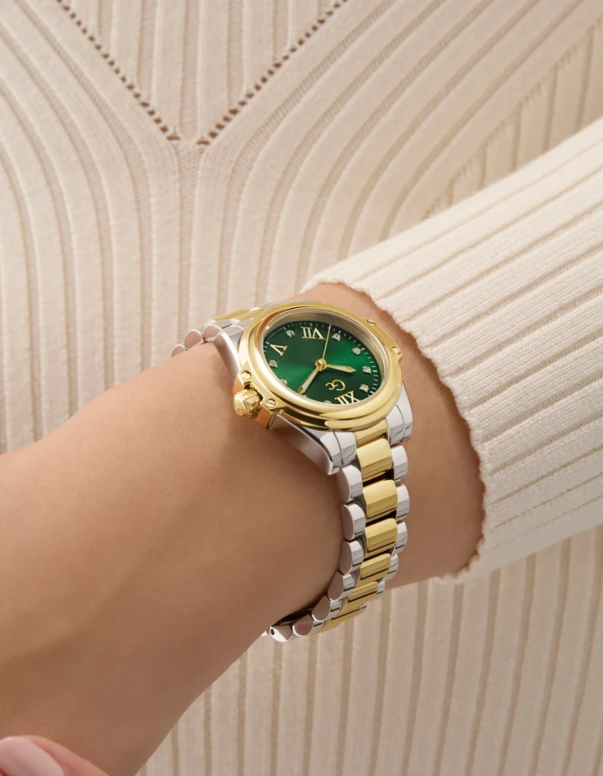 Gc Bolt Lady Mini Small Size Metal