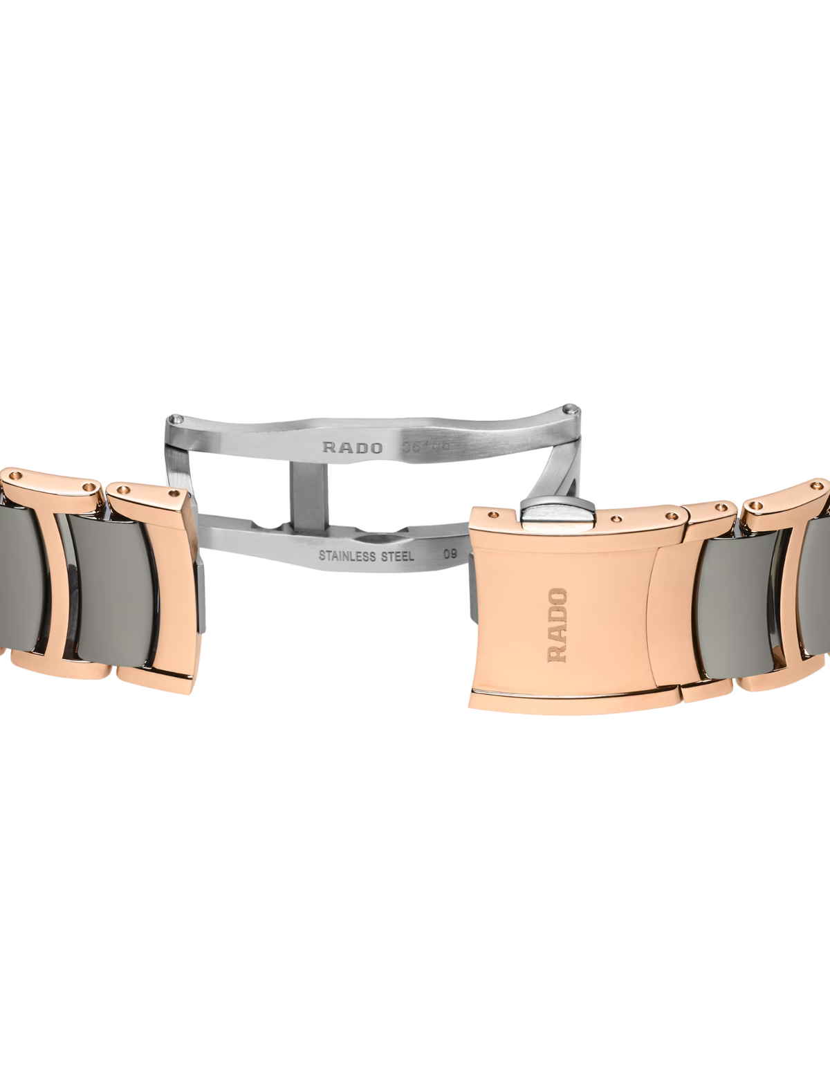 Centrix Open Heart Diamonds
