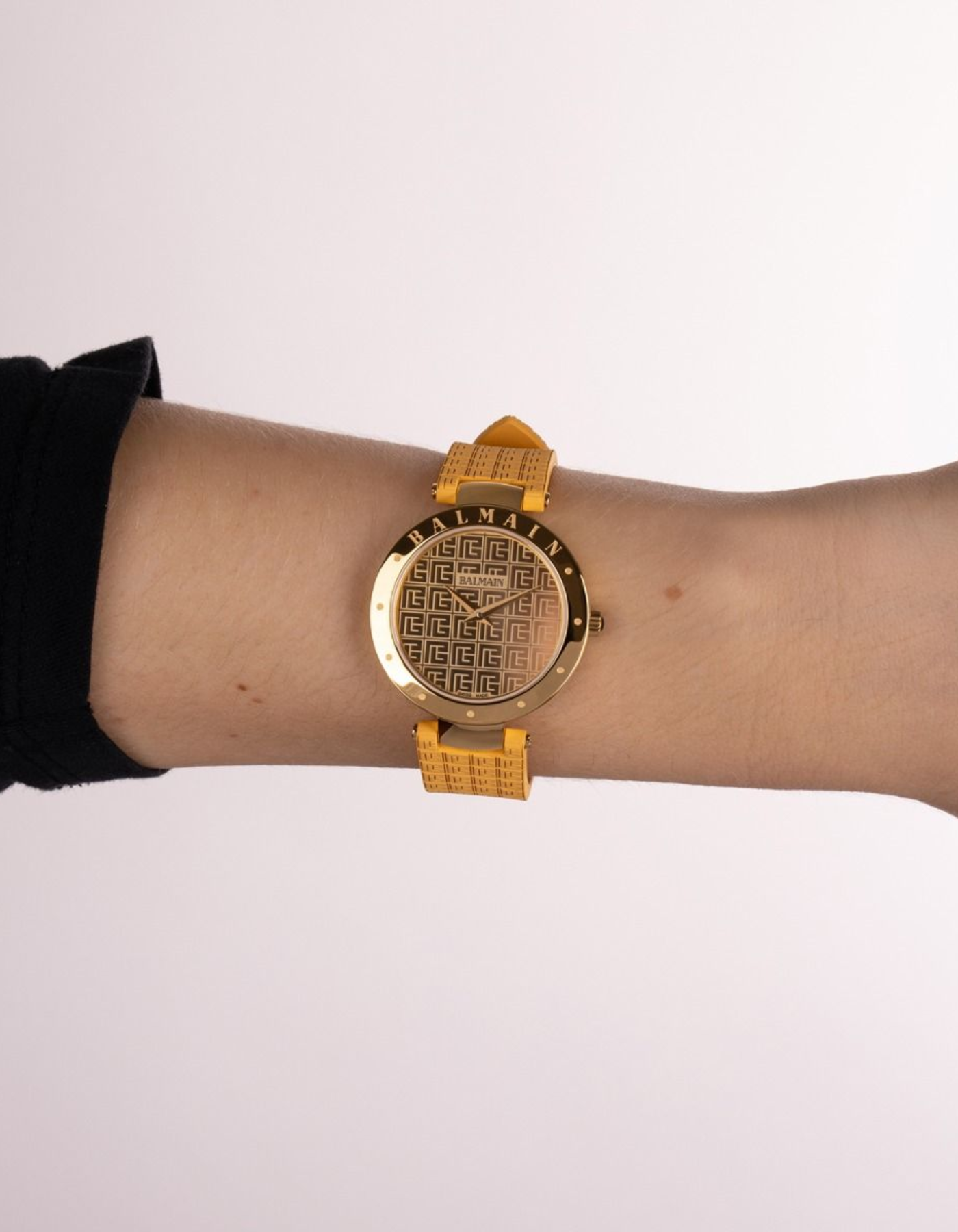 Balmainia Bijou