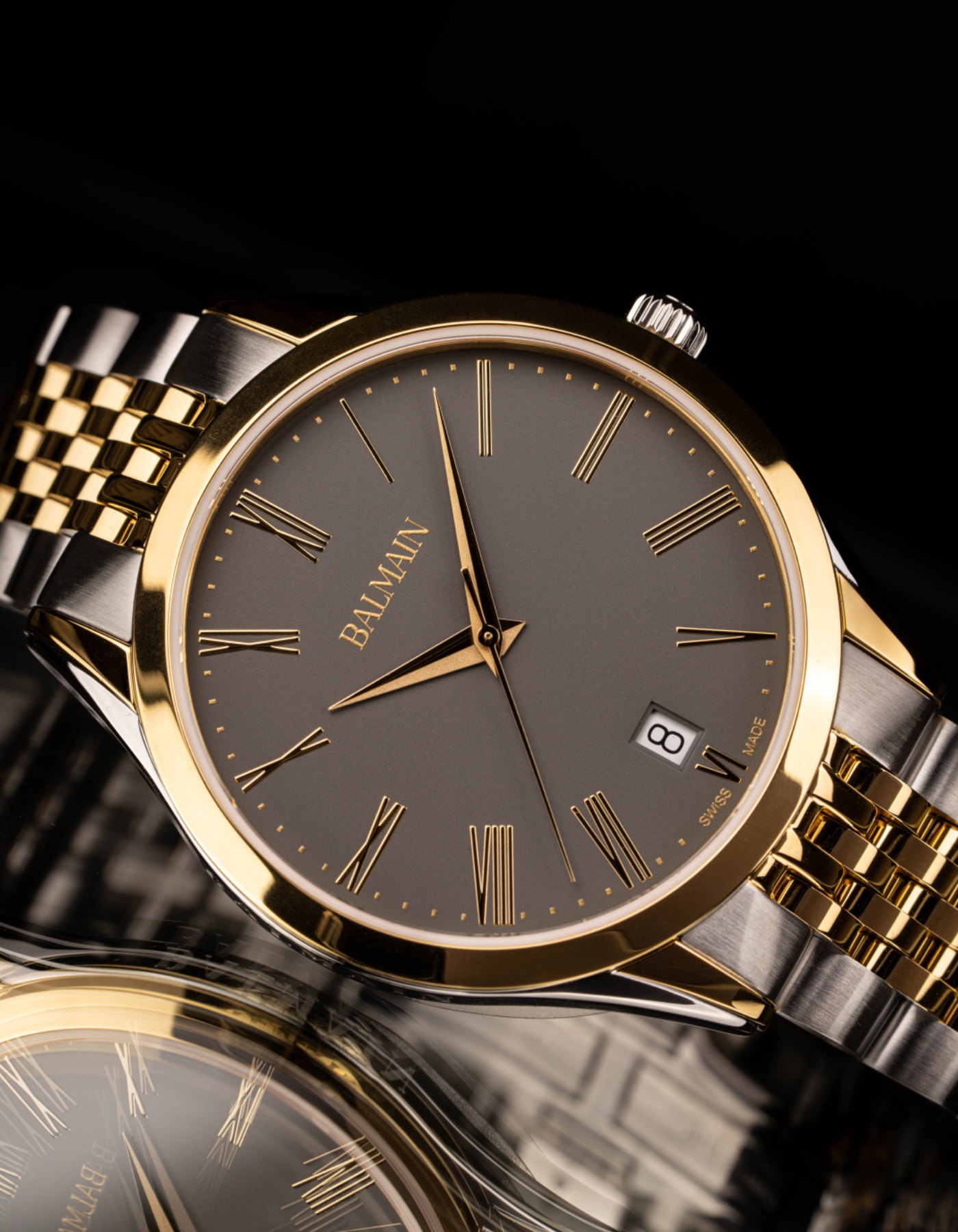 Balmain Classic R