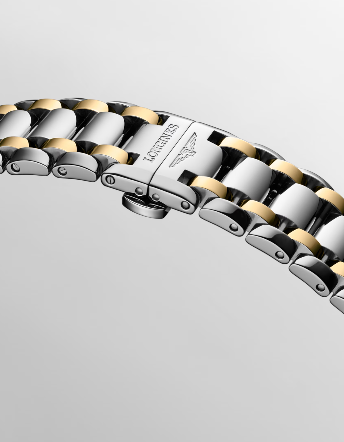 LONGINES PRIMALUNA MOONPHASE