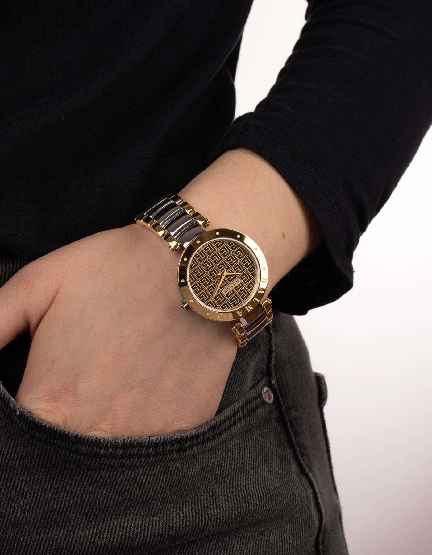 Balmainia Bijou