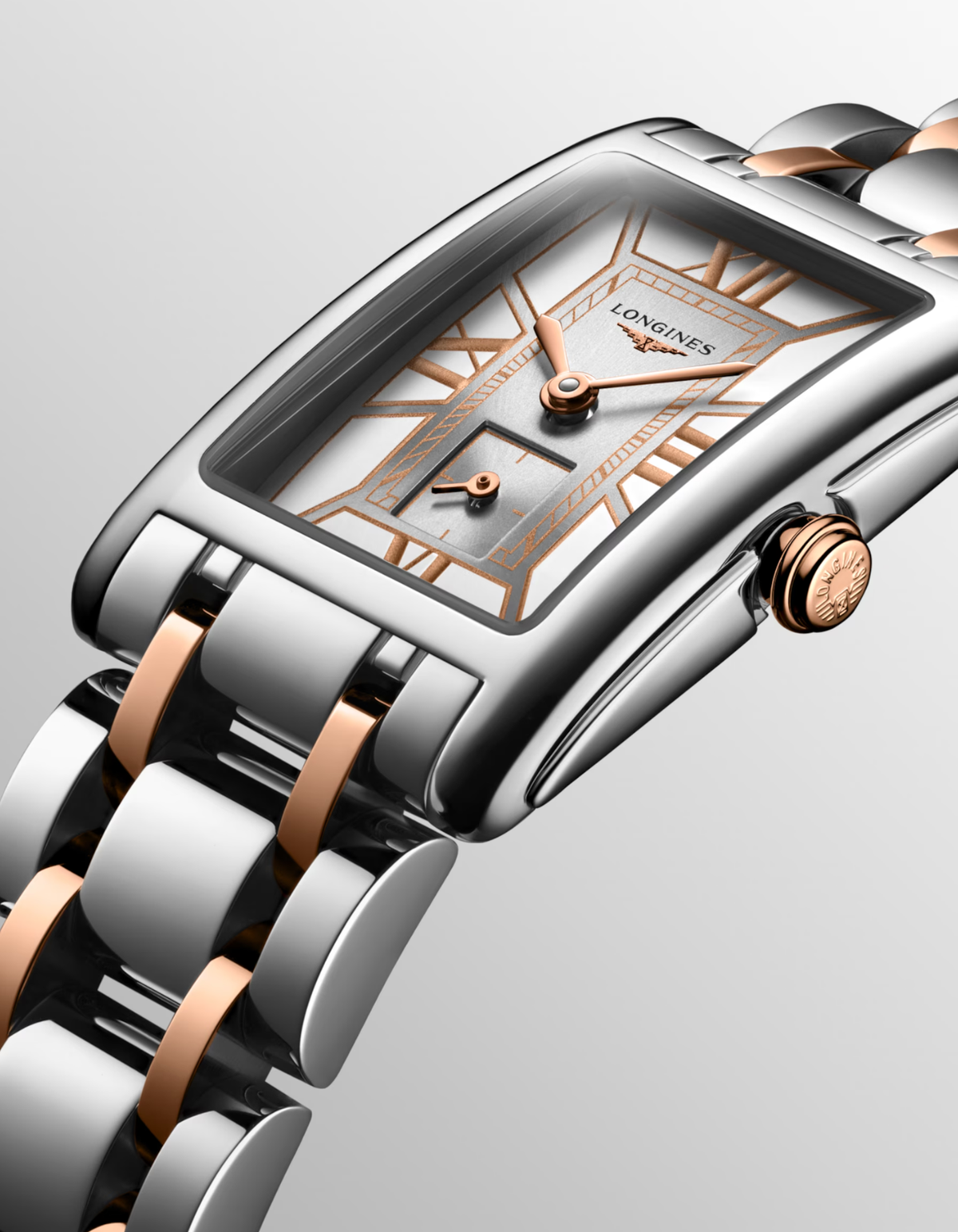 LONGINES DOLCEVITA