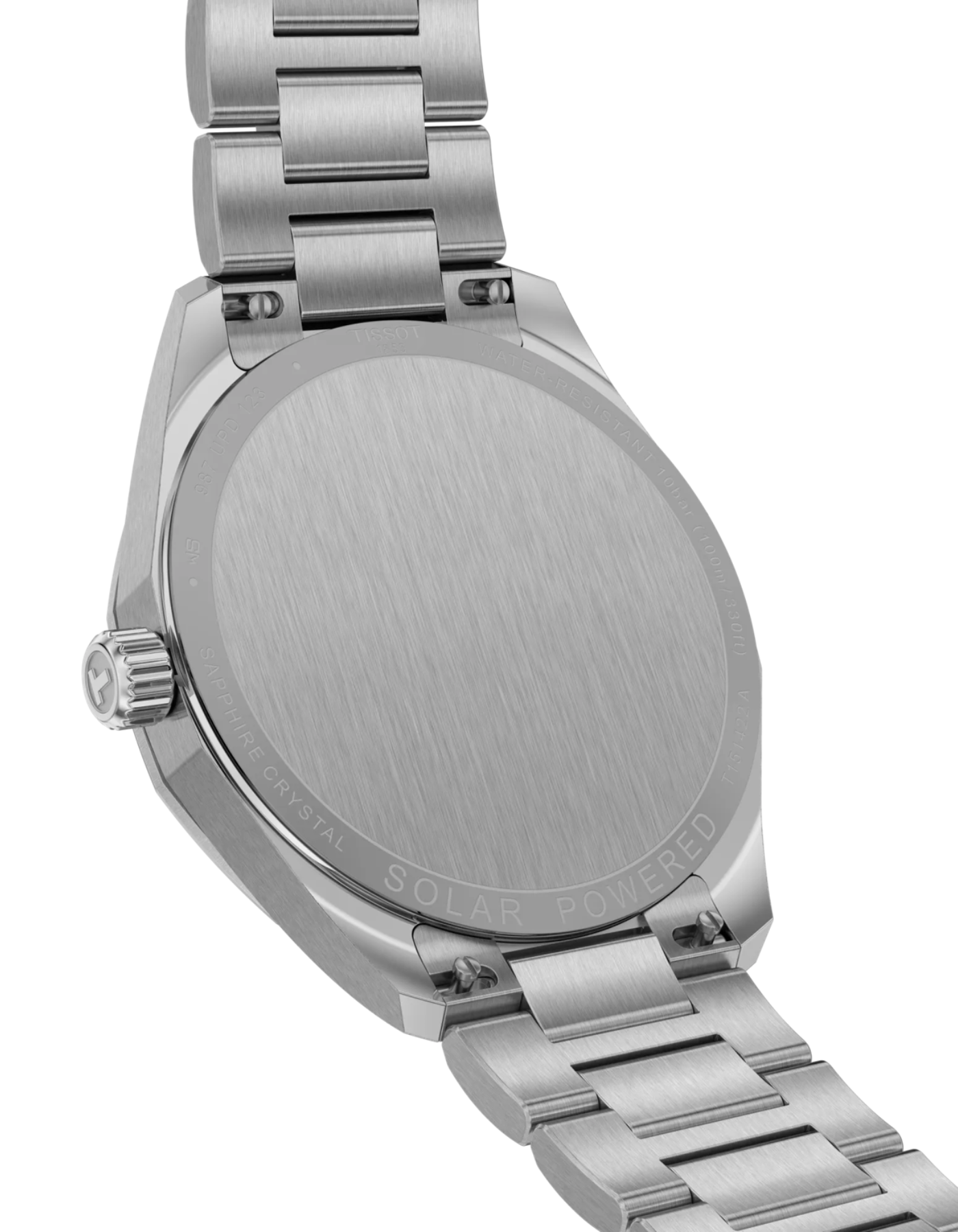 Tissot PRC 100 Solar Quartz 39mm