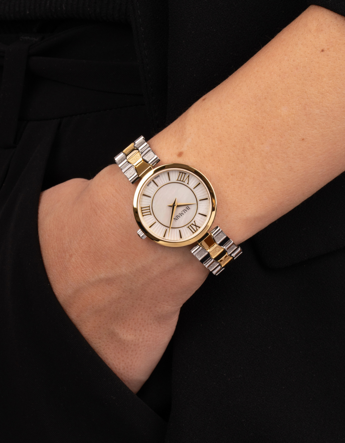 Balmain Sedirea | 31 mm