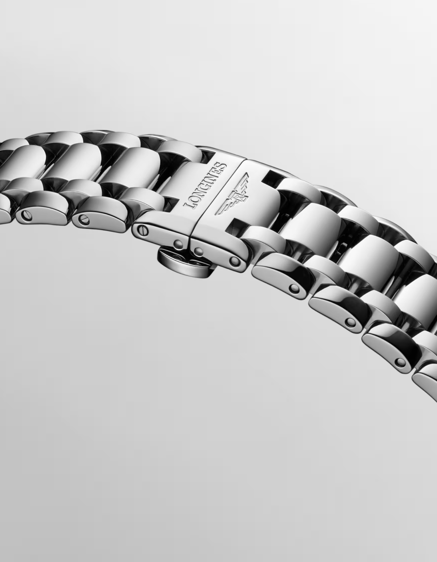 LONGINES PRIMALUNA MOONPHASE