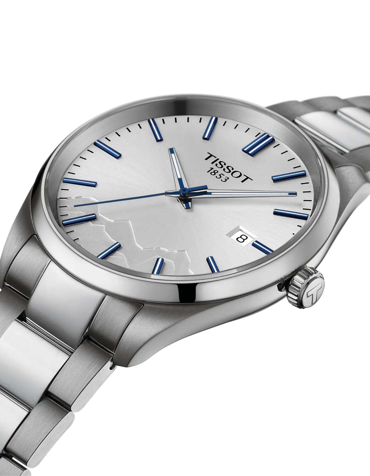 Tissot PR 100 Jungfraubahn Quartz 40mm