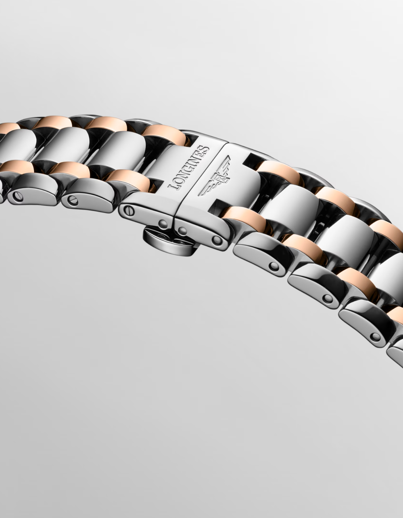 LONGINES PRIMALUNA MOONPHASE