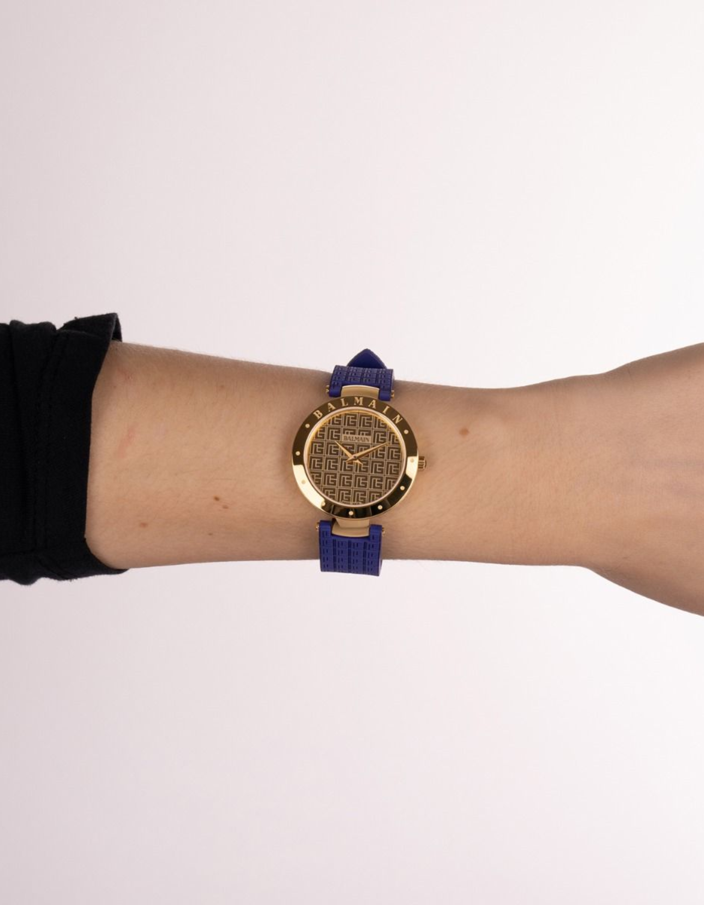 Balmainia Bijou