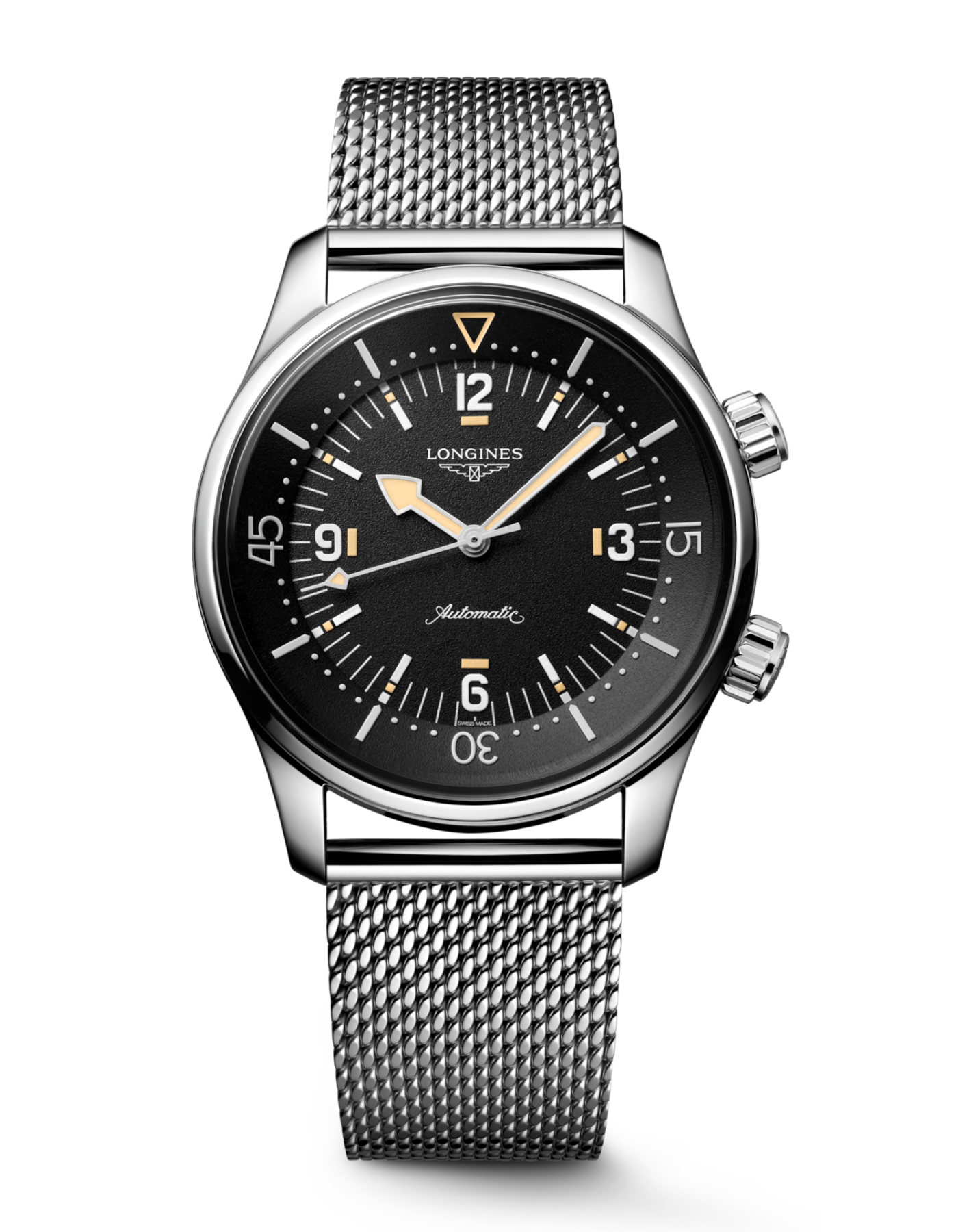 LONGINES LEGEND DIVER 59