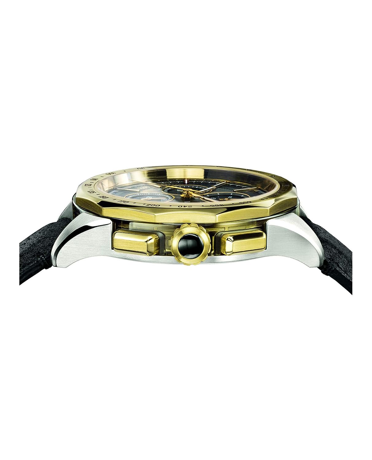 Versace Watch Watches Chronograph VEBJ00118 GLAZE | Watches | Official  archives of Merkandi | Merkandi B2B