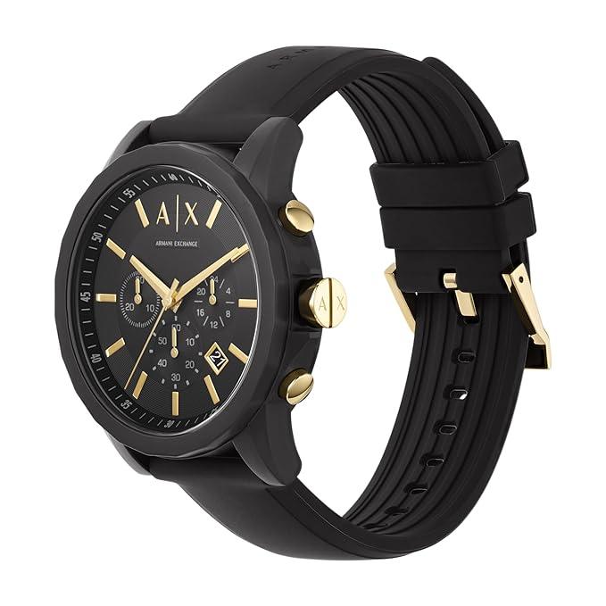 ARMANI EXCHANGE CHRONOGRAPH