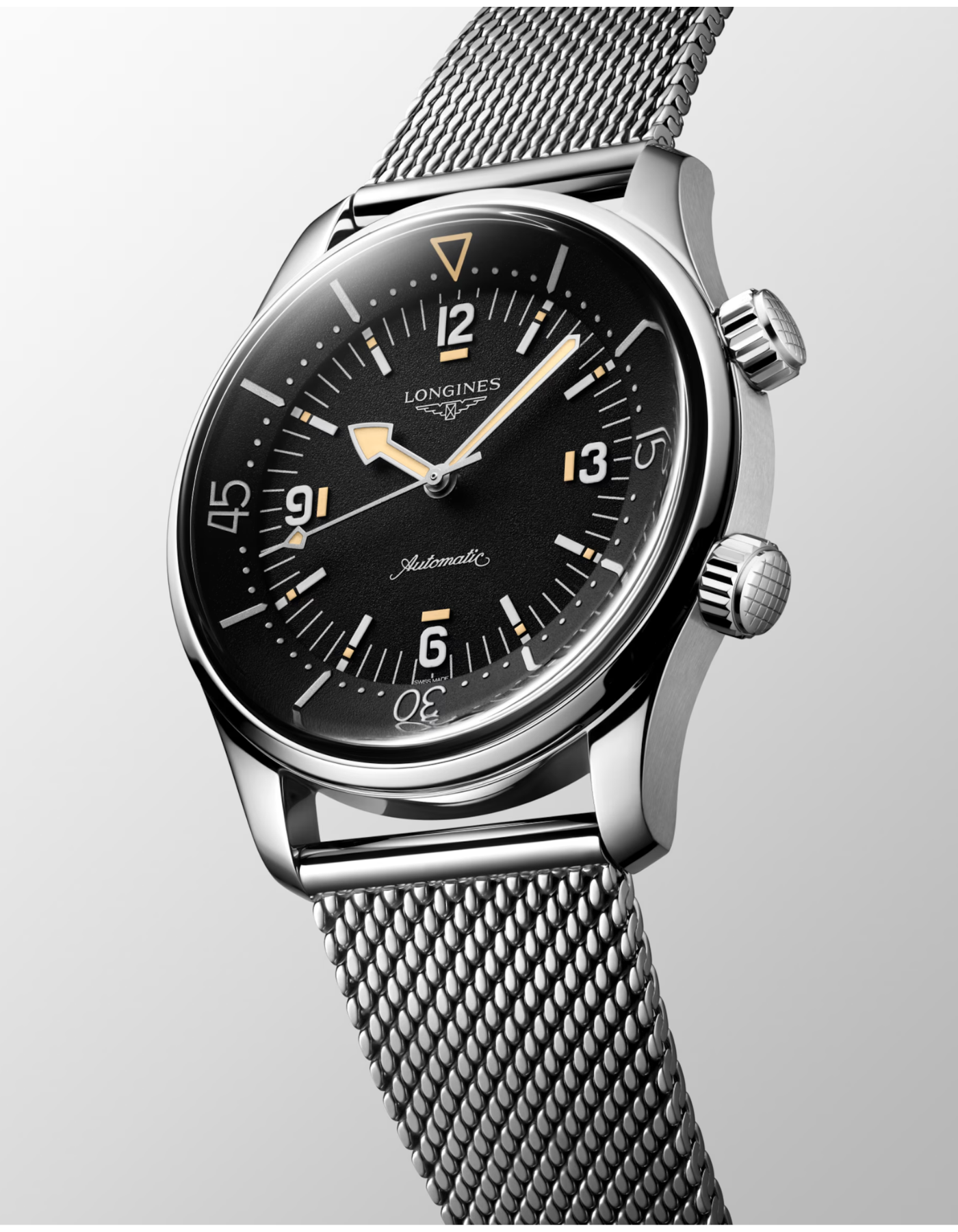LONGINES LEGEND DIVER 59